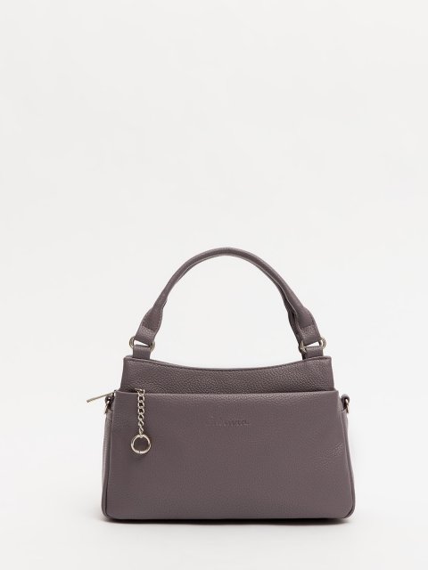 Сиреневый тоут S.Lavia (Славия) - артикул: 1590 902 60 - ракурс 1