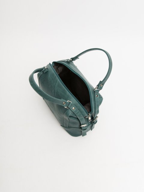 Морская волна саквояж S.Lavia (Славия) - артикул: 1593 512 71 - ракурс 9