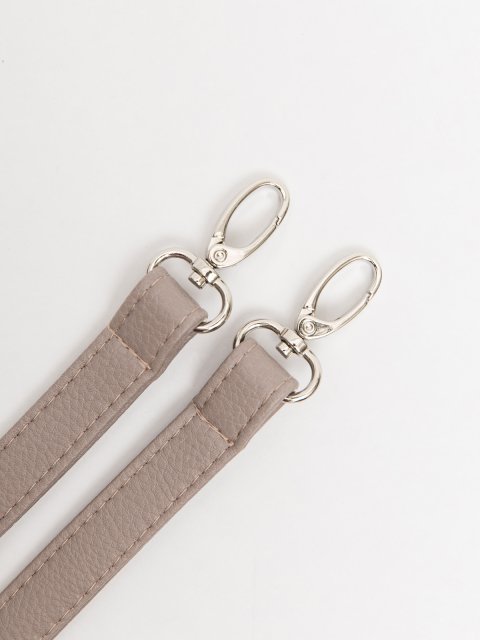 Темно-бежевый тоут S.Lavia (Славия) - артикул: 1581 86 52 - ракурс 9