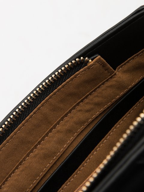 Чёрный сэтчел S.Lavia (Славия) - артикул: 0К-00076498 - ракурс 4