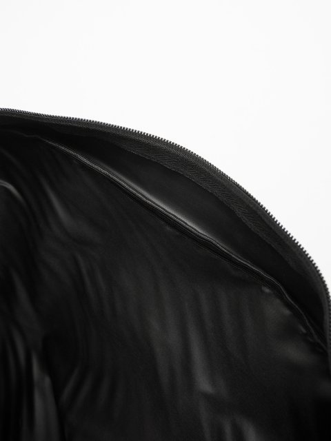 Серая дорожная сумка S.Lavia (Славия) - артикул: 0К-00013386 - ракурс 4