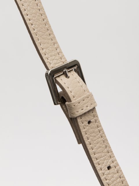 Темно-бежевый кросс-боди S.Lavia (Славия) - артикул: 0031 12 26 - ракурс 9