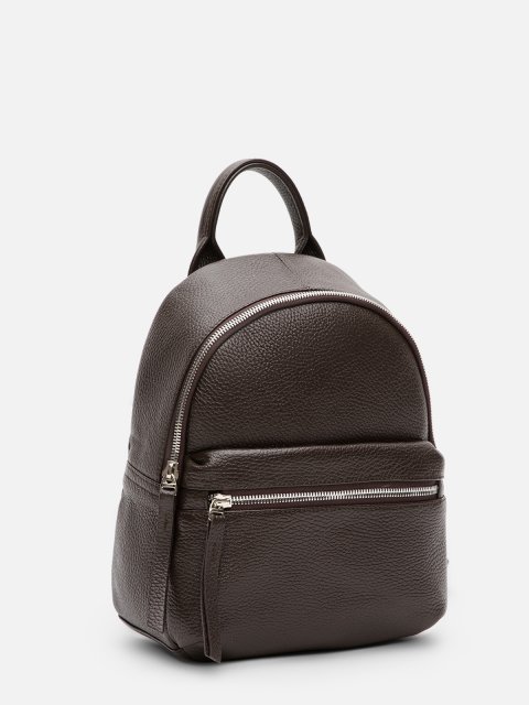 Темно-коричневый рюкзак S.Lavia - 8850.00 руб
