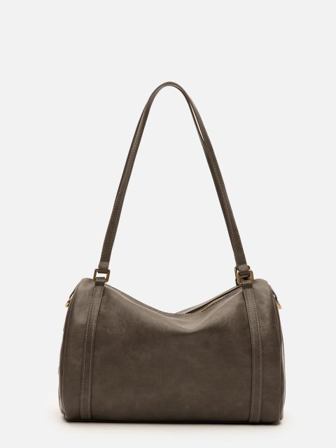 Коричневый саквояж Royal cuir (Royal cuir) - артикул: 0К-00080269 - ракурс 2