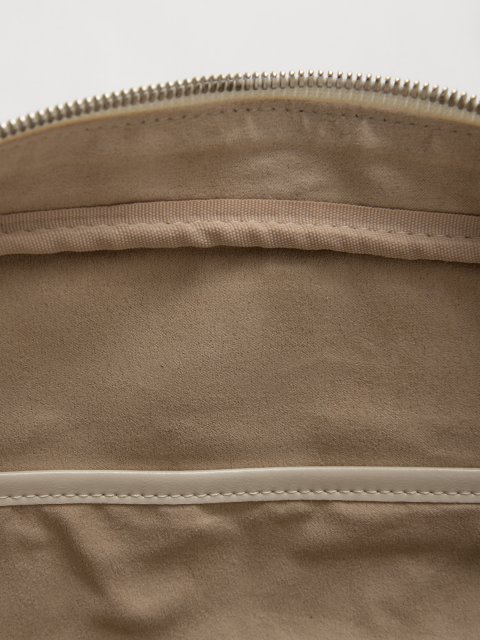 Молочный саквояж AT YOU (AT YOU) - артикул: 0К-00077249 - ракурс 4