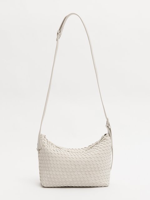 Молочный хобо David Jones (Дэвид Джонс) - артикул: 0К-00077168 - ракурс 2