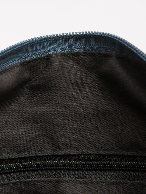 Синий кросс-боди S.Lavia (Славия) - артикул: 367 931 70 - ракурс 11