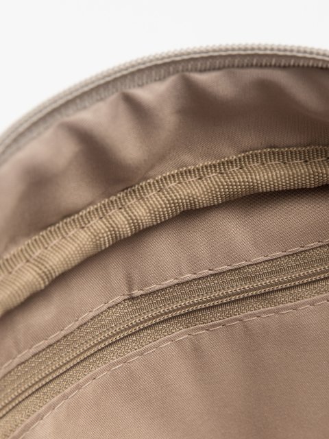 Светло-серый саквояж S.Lavia (Славия) - артикул: 1584 103 54 - ракурс 11