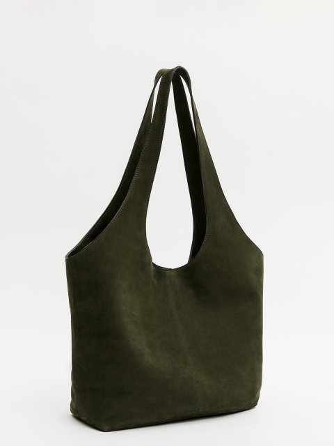 Оливковый хобо AT YOU - 14950.00 руб