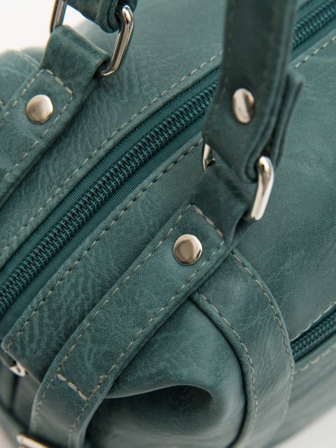 Морская волна саквояж S.Lavia (Славия) - артикул: 1593 512 71 - ракурс 7