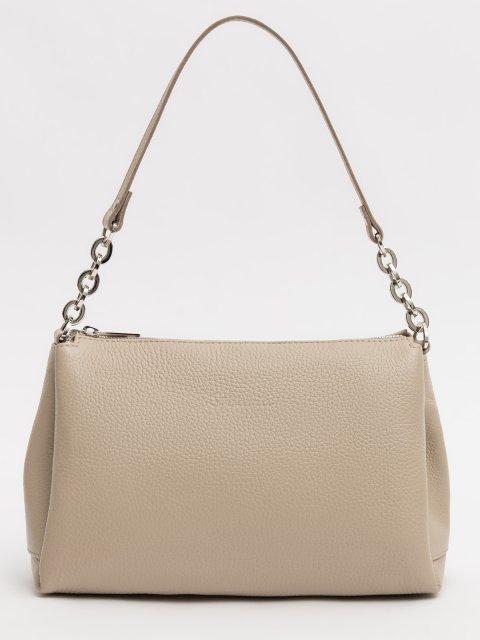 Темно-бежевый кросс-боди S.Lavia (Славия) - артикул: 0031 12 26 - ракурс 1