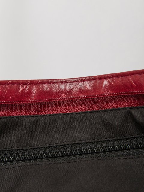 Темно-красный тоут S.Lavia (Славия) - артикул: 1563 048 79 - ракурс 9