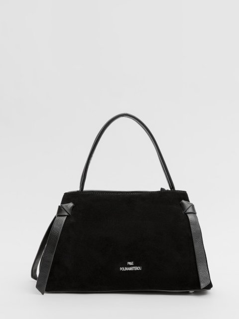 Чёрный тоут Polina (Полина) - артикул: 0К-00073147 - ракурс 1