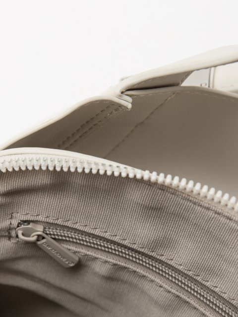 Молочный тоут David Jones (Дэвид Джонс) - артикул: 0К-00077163 - ракурс 4