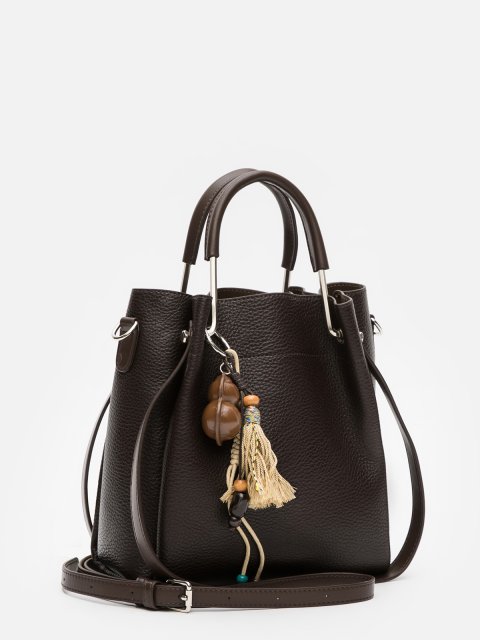 Темно-коричневый тоут Royal cuir - 4899.00 руб