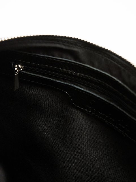 Чёрный хобо S.Lavia (Славия) - артикул: 00166 12 01 - ракурс 6