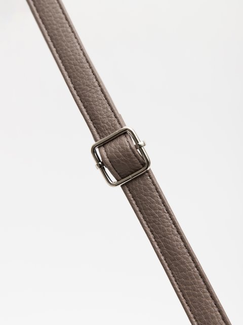 Темно-бежевый тоут S.Lavia (Славия) - артикул: 1589 103 52/93 02 - ракурс 8