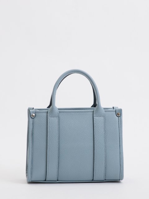 Голубой тоут S.Lavia (Славия) - артикул: 00158 12 78 - ракурс 2