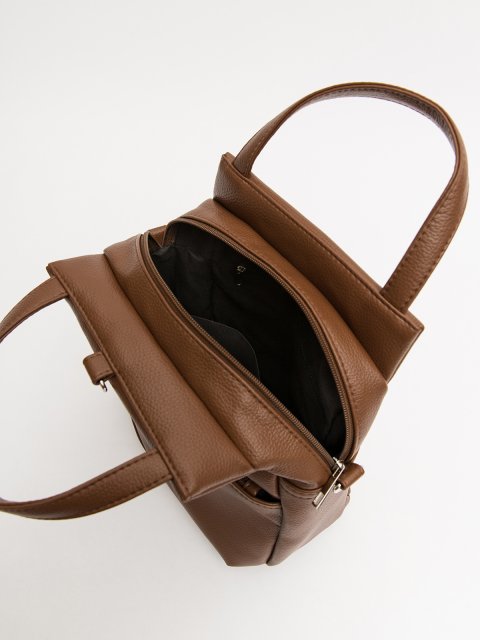 Коричневый рюкзак S.Lavia (Славия) - артикул: 1599 103 02 - ракурс 11