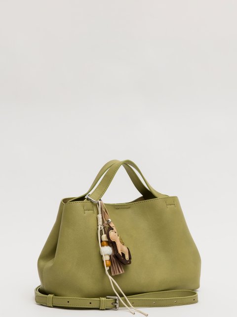 Зелёный тоут Royal cuir - 4999.00 руб