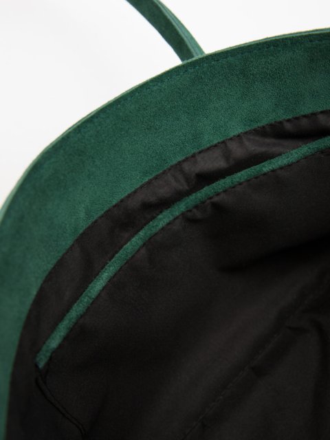 Зелёный тоут AT YOU (AT YOU) - артикул: AY0025 99 31 - ракурс 9