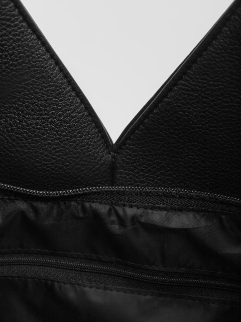 Чёрный хобо S.Lavia. Вид 7.