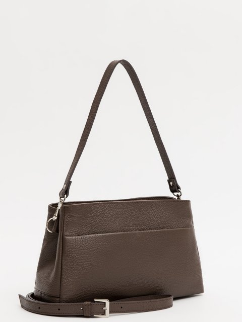 Коричневый кросс-боди S.Lavia - 6350.00 руб