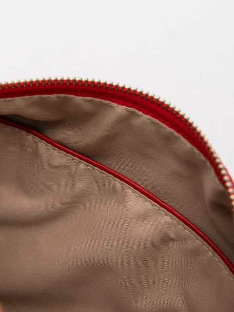 Красный кросс-боди S.Lavia (Славия) - артикул: 0071 12 04 - ракурс 9