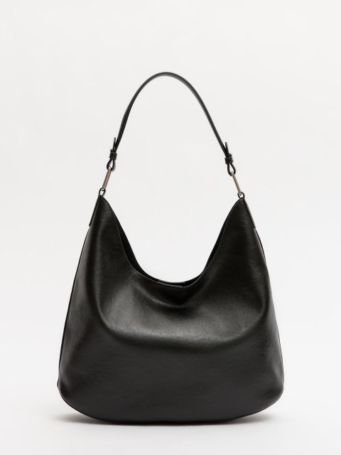 Чёрный хобо At you (At you) - артикул: 0К-00075962 - ракурс 2