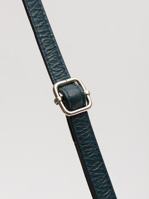 Синий кросс-боди S.Lavia (Славия) - артикул: 367 931 70 - ракурс 9