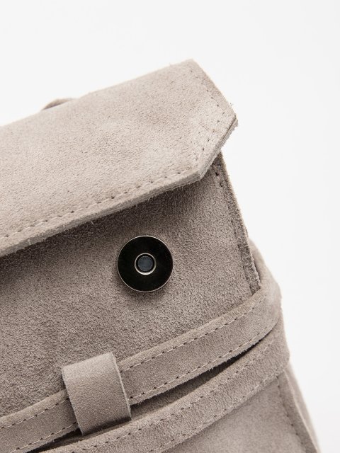 Бежевый кросс-боди AT YOU (AT YOU) - артикул: AY0030 99 25 - ракурс 8