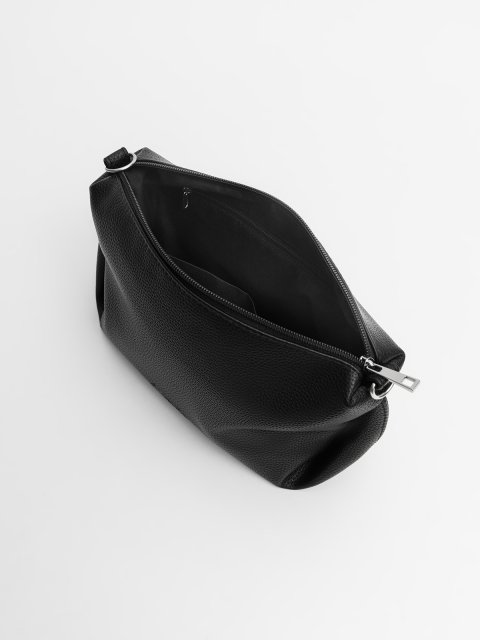 Чёрный тоут S.Lavia (Славия) - артикул: 1598 2710 01 - ракурс 9