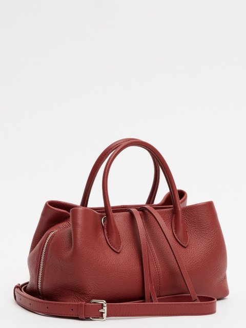 Темно-красный тоут AT YOU - 8950.00 руб