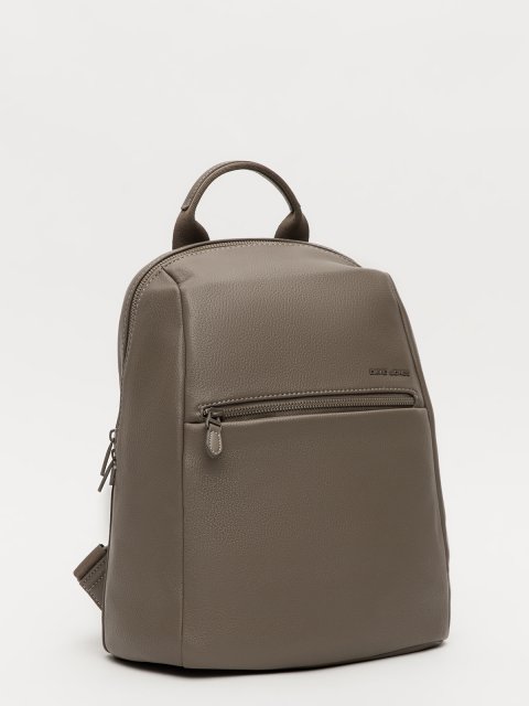 Серо-коричневый рюкзак David Jones - 3999.00 руб