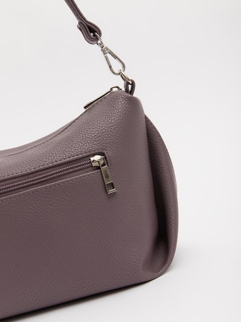 Сиреневый тоут S.Lavia (Славия) - артикул: 1598 902 60 - ракурс 3