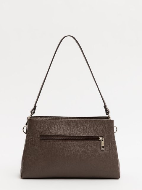 Коричневый кросс-боди S.Lavia (Славия) - артикул: 00144 12 02 - ракурс 2