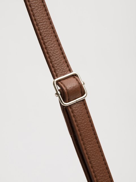 Коричневый тоут S.Lavia (Славия) - артикул: 1590 103 02 - ракурс 8