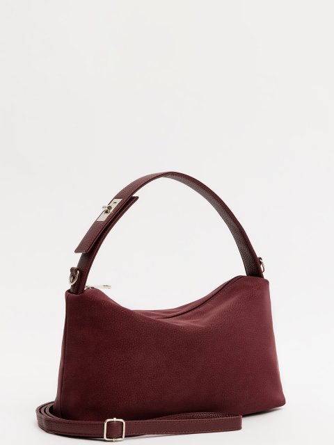 Бордовый кросс-боди S.Lavia - 2899.00 руб