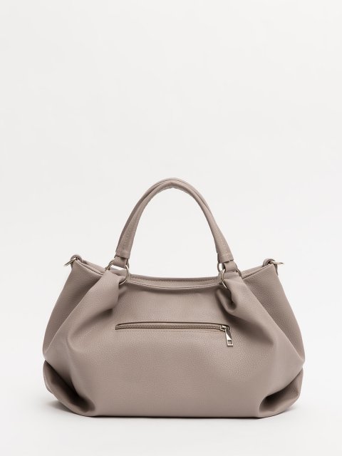 Темно-бежевый тоут S.Lavia (Славия) - артикул: 1581 86 52 - ракурс 3