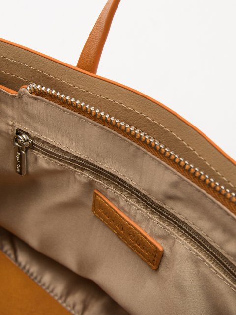 Рыжий тоут Royal cuir (Royal cuir) - артикул: 0К-00077316 - ракурс 4