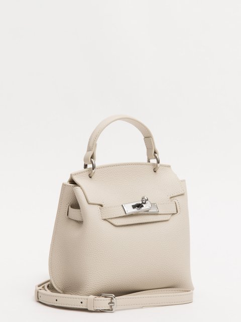 Молочный сэтчел AT YOU - 7950.00 руб