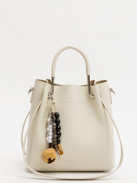 Молочный хобо Royal cuir (Royal cuir) - артикул: 0К-00077322 - ракурс 1