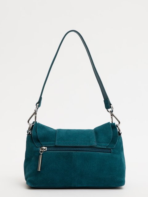 Морская волна кросс-боди Polina (Полина) - артикул: 0К-00073178 - ракурс 2