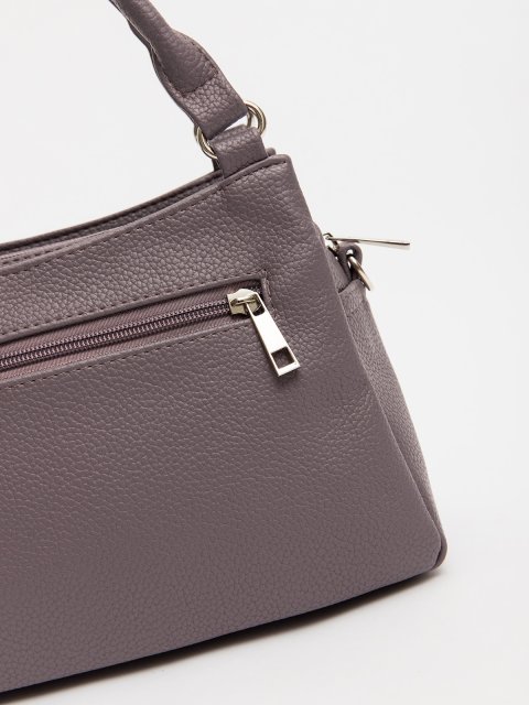 Сиреневый тоут S.Lavia (Славия) - артикул: 1590 902 60 - ракурс 3