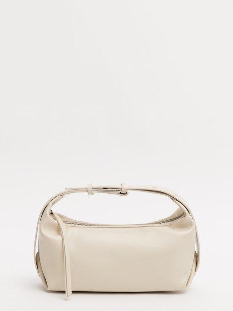 Молочный хобо AT YOU (AT YOU) - артикул: 0К-00077242 - ракурс 1