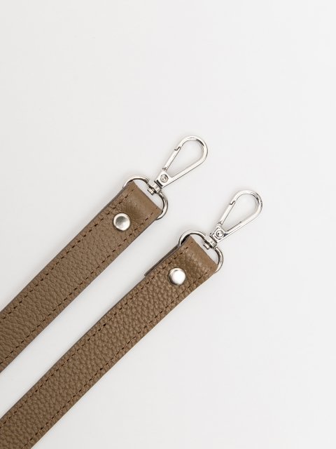 Темно-бежевый тоут S.Lavia (Славия) - артикул: 00153 12 28 - ракурс 8