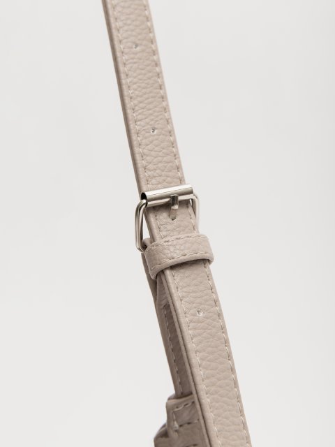 Бежево-розовый тоут S.Lavia (Славия) - артикул: 1573 95 41 - ракурс 6