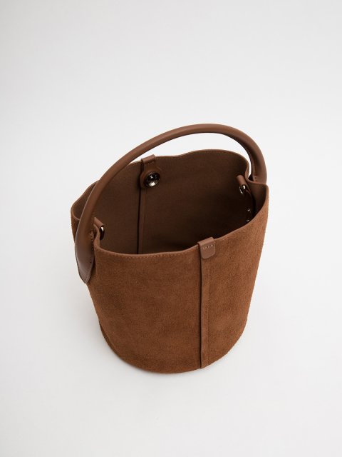 Рыжий кросс-боди AT YOU (AT YOU) - артикул: 0К-00076176 - ракурс 4