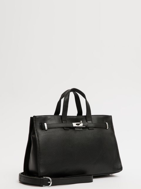 Чёрный тоут Polina - 11600.00 руб