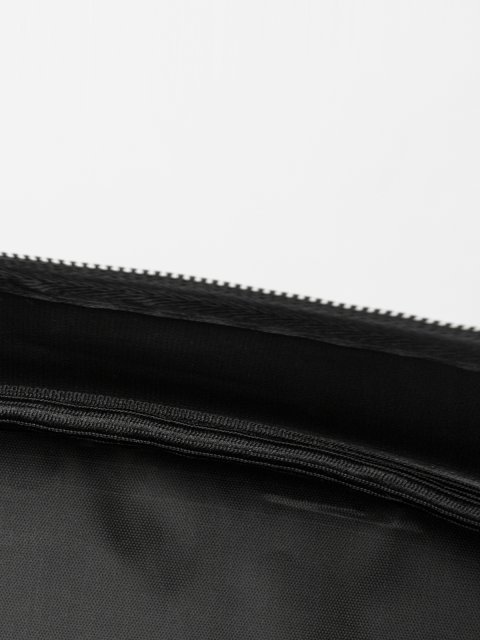 Серая дорожная сумка S.Lavia (Славия) - артикул: 0К-00005320 - ракурс 4